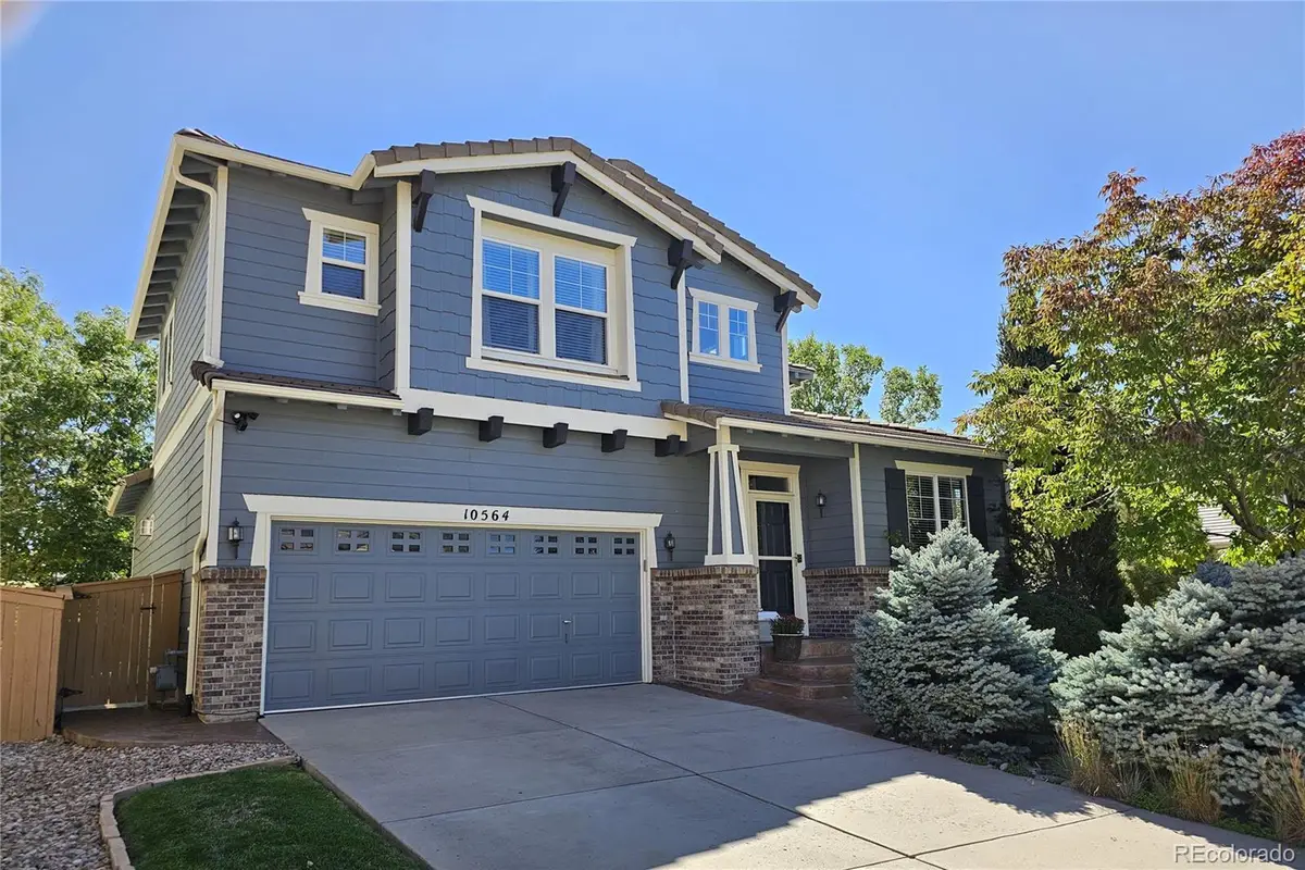 10564 Westcliff Place, Highlands Ranch, CO 80130 - #1