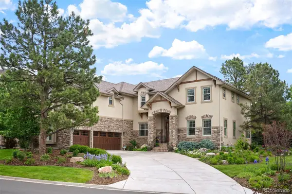 11978 S Longs Bluff Lane, Parker, CO 80134