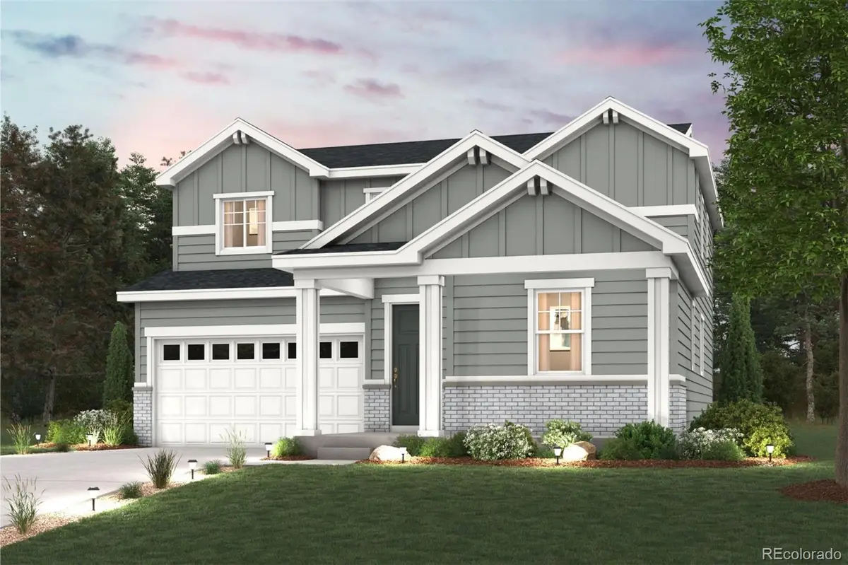 3651 Sandreed Street, Dacono, CO 80514 - #1