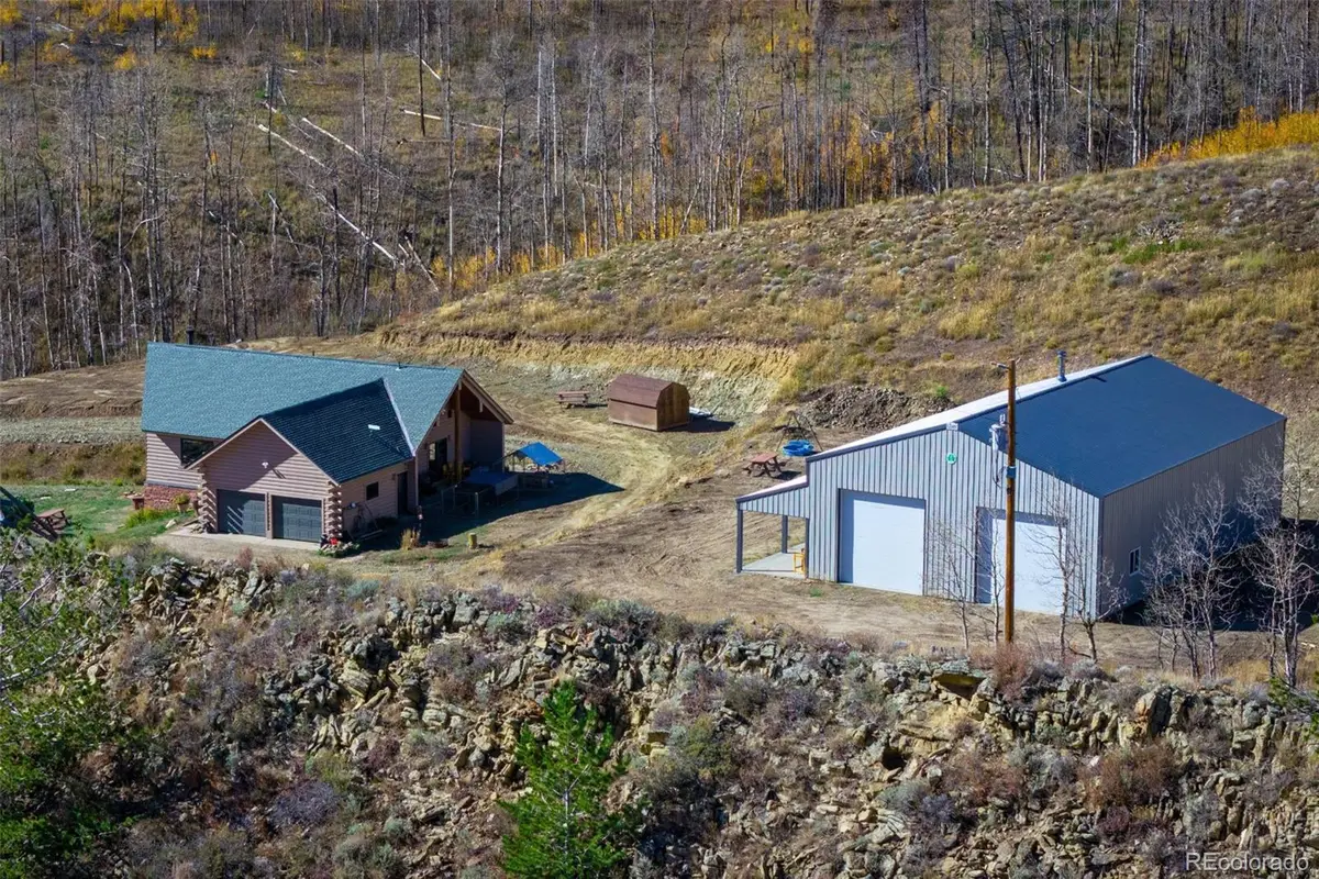 1893 Csh 125, Granby, CO 80446 - Image #1