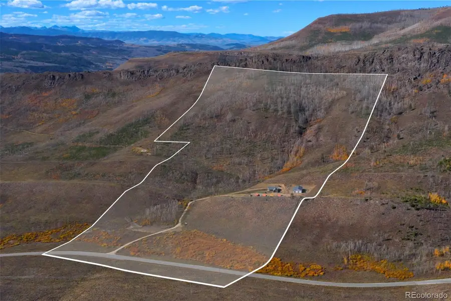 1893 Csh 125, Granby, CO 80446 - Image #2