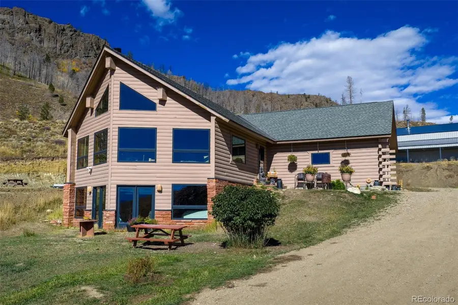 1893 Csh 125, Granby, CO 80446 - Image #3