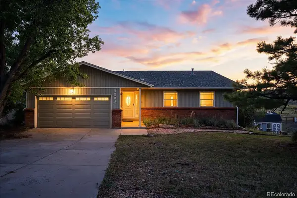 6802 Hillside Way, Parker, CO 80134
