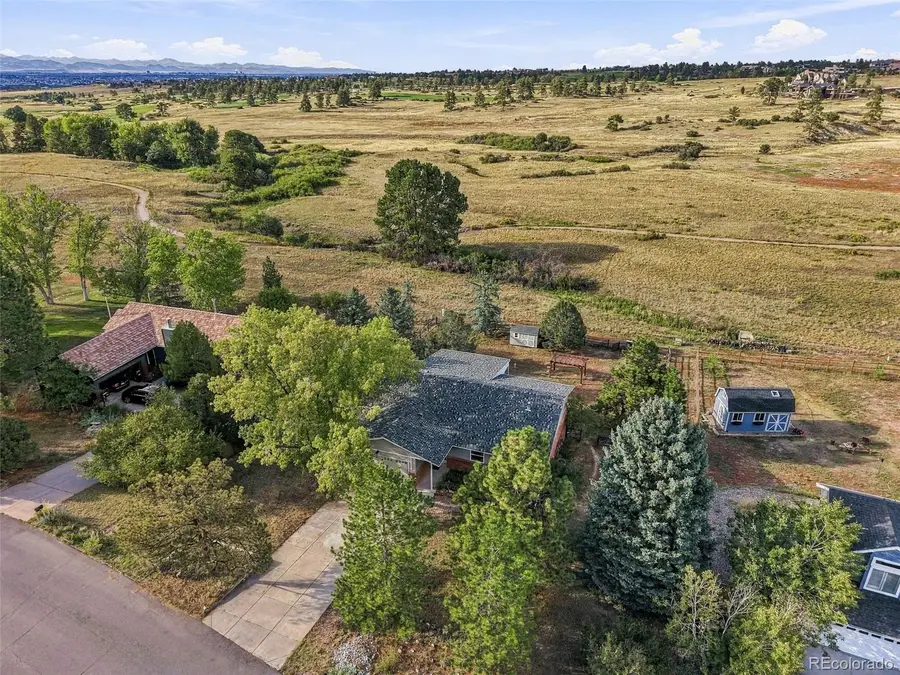 6802 Hillside Way, Parker, CO 80134 - #3