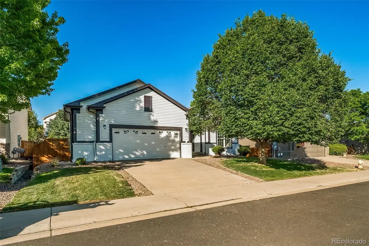 21097 Hawthorne Lane, Parker, CO 80138 - #1