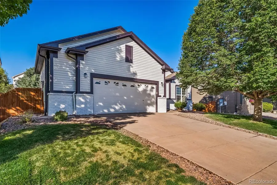 21097 Hawthorne Lane, Parker, CO 80138 - #2
