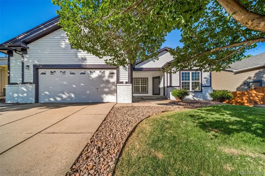 21097 Hawthorne Lane, Parker, CO 80138 - #3