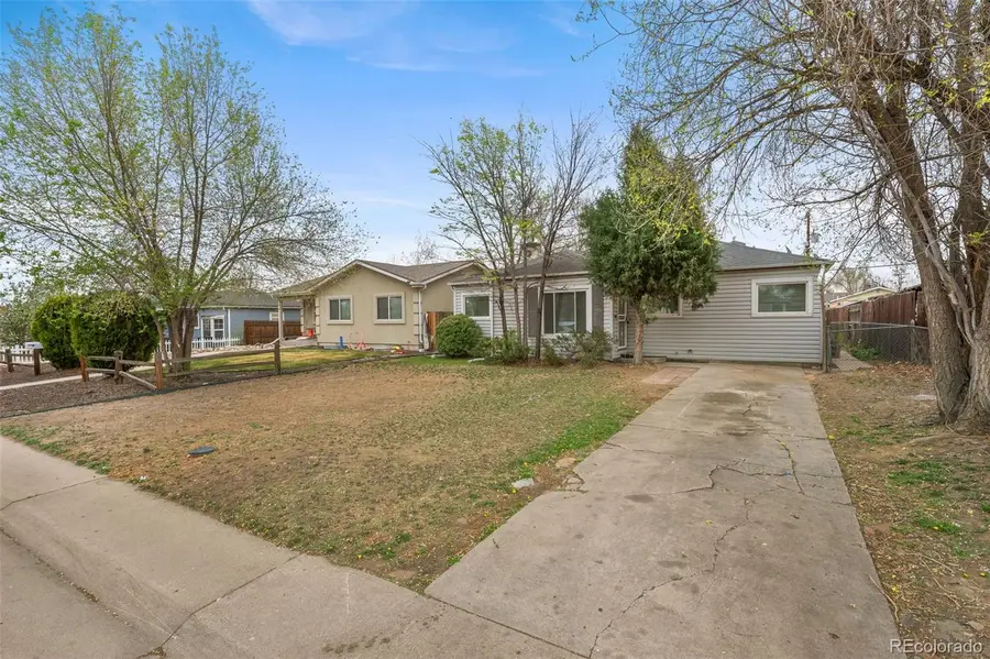 2208 Hanover Street, Aurora, CO 80010 - #2