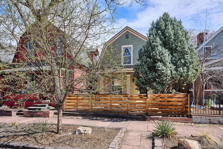 342 Elati Street, Denver, CO 80223 - #2