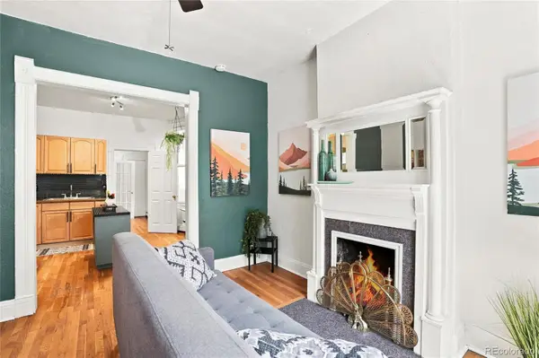 1769 N Washington Street, Denver, CO 80203