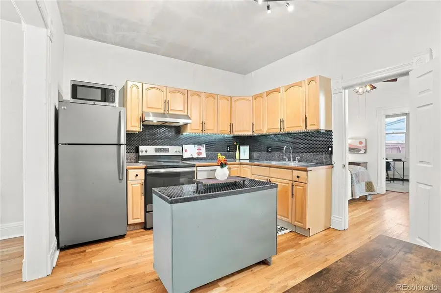 1769 N Washington Street, Denver, CO 80203 - #2