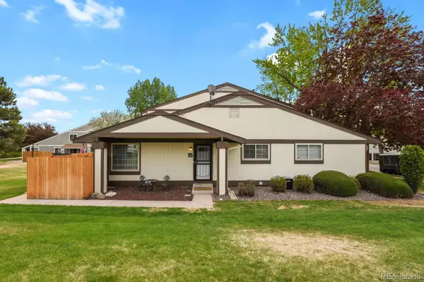 8796 Chase Drive #5, Arvada, CO 80003