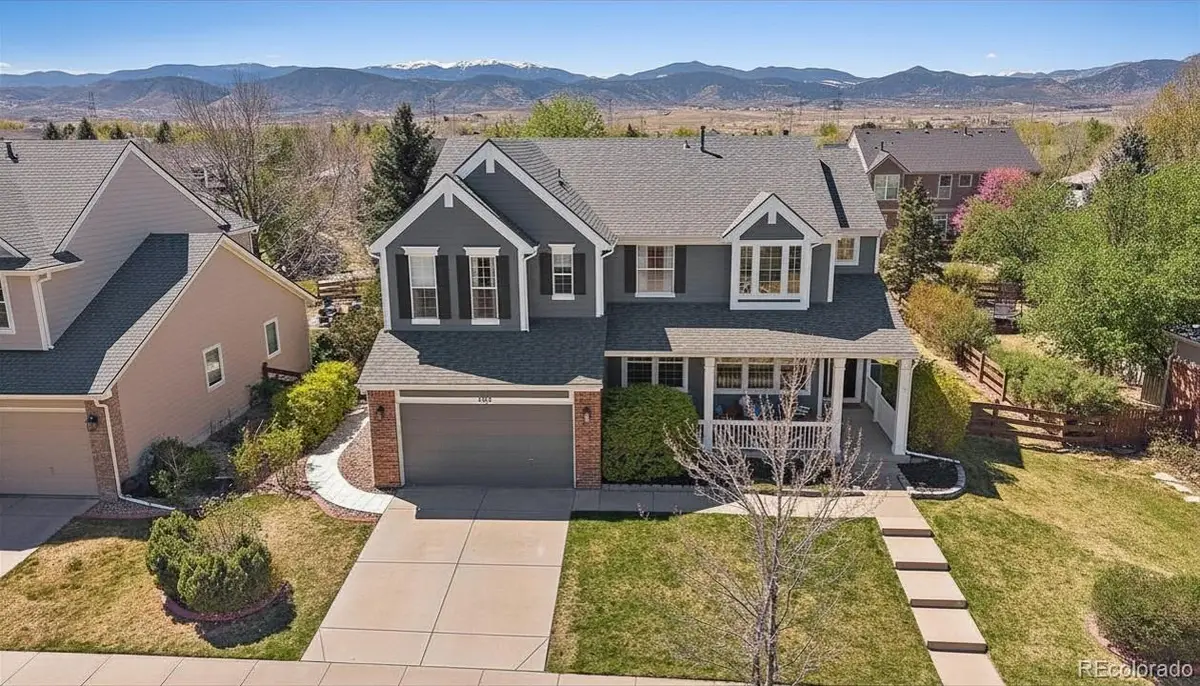 6313 Umber Circle, Arvada, CO 80403 - #1