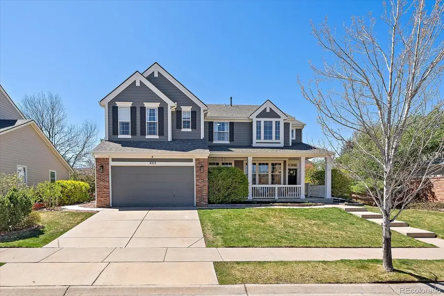 6313 Umber Circle, Arvada, CO 80403 - #2