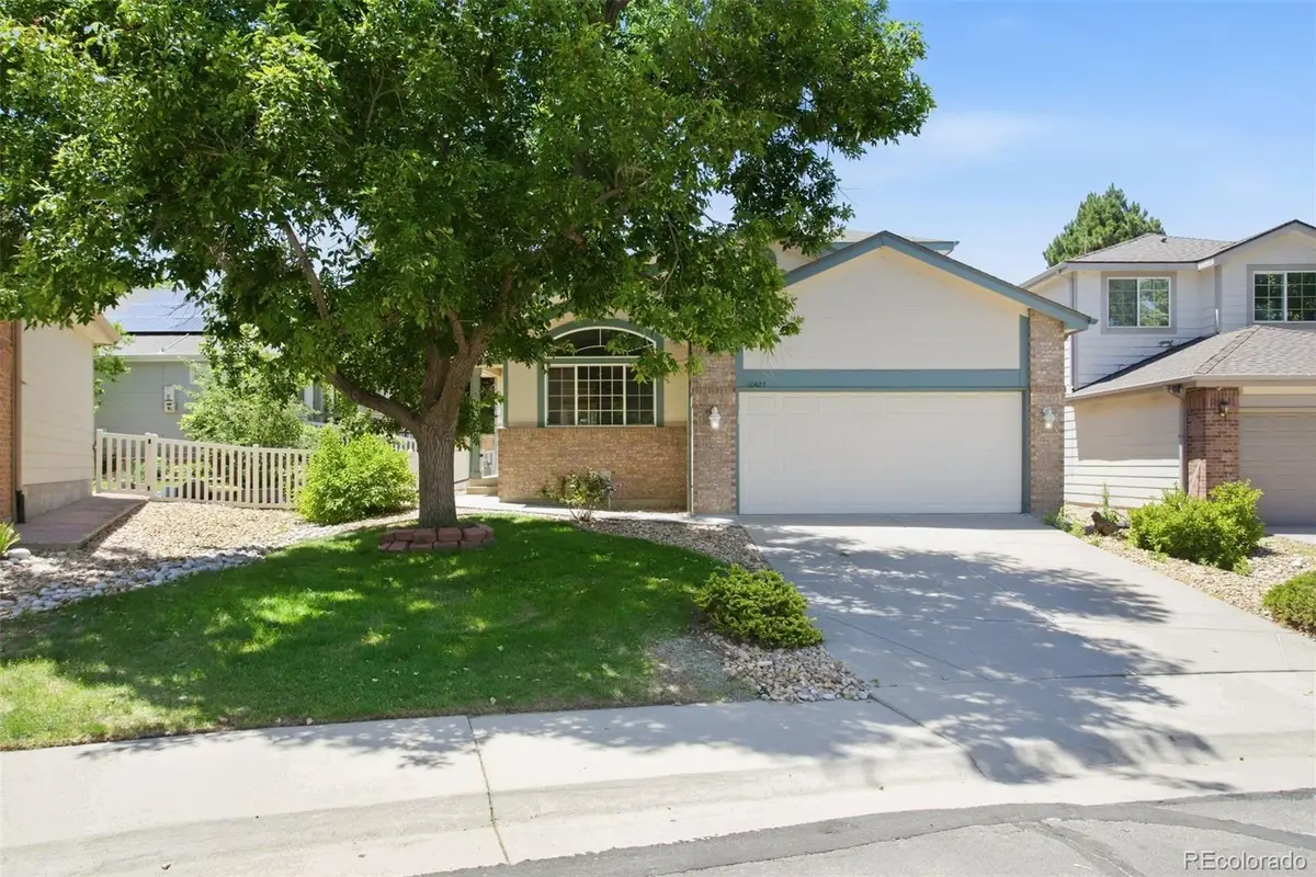 10627 Madison Street, Thornton, CO 80233 - #1