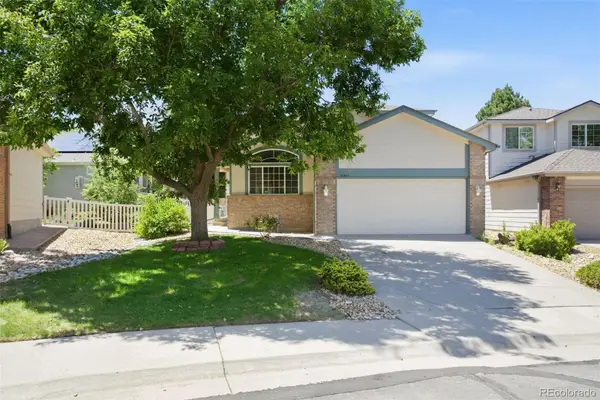 10627 Madison Street, Denver, CO 80233