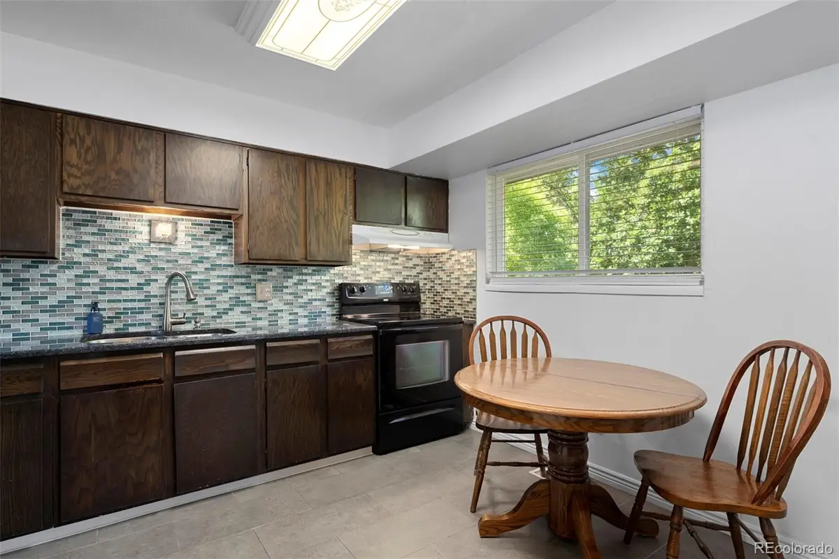 8692 W Fair Drive, Littleton, CO 80123 - #1