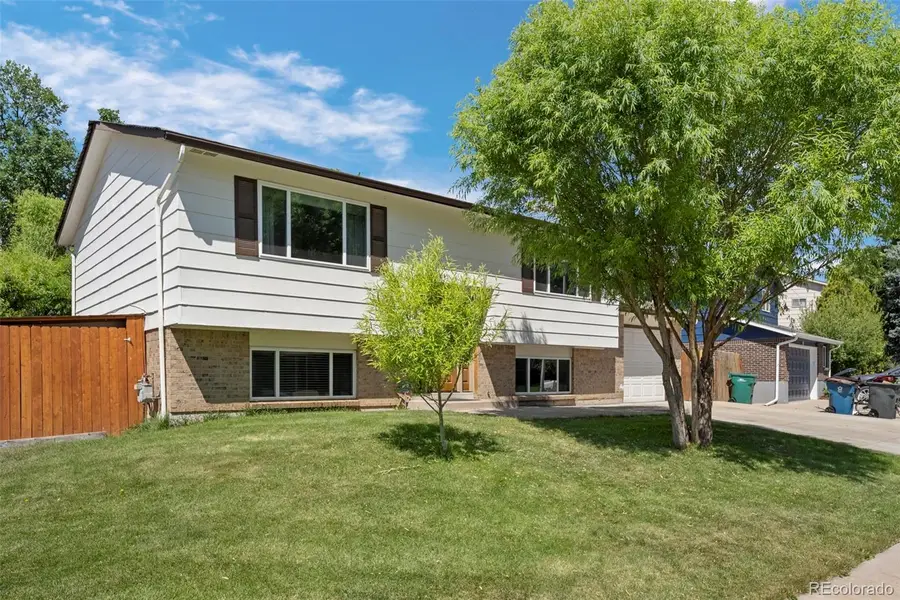 8692 W Fair Drive, Littleton, CO 80123 - #2
