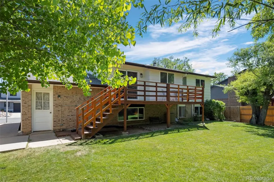 8692 W Fair Drive, Littleton, CO 80123 - #3