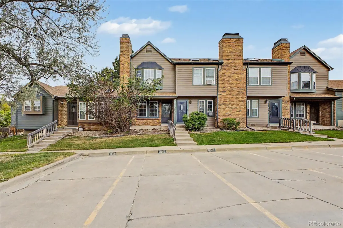17365 E Rice Circle #B, Aurora, CO 80015 - #1
