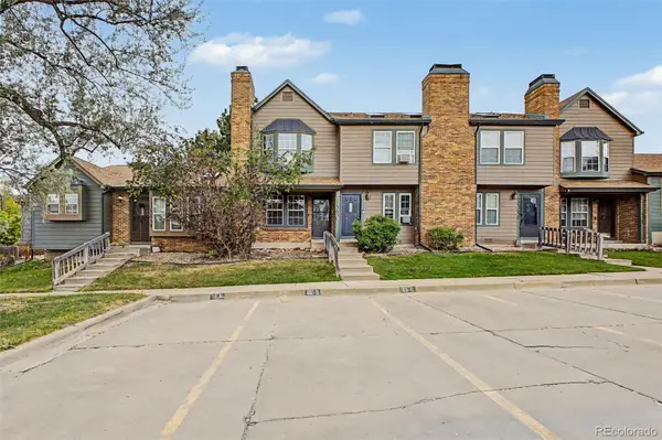 17365 E Rice Circle #B, Aurora, CO 80015