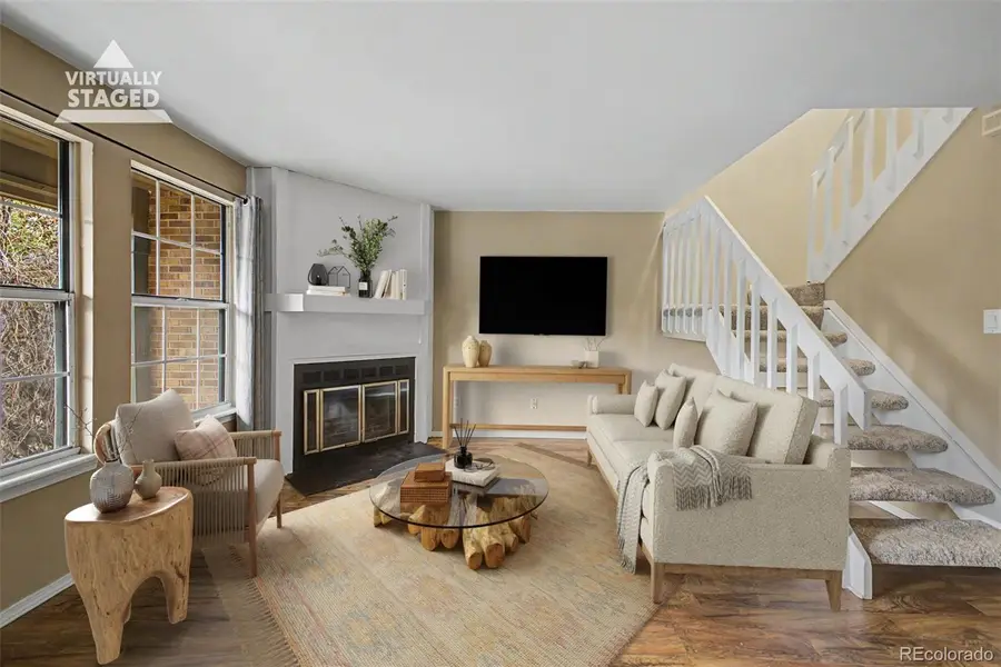 17365 E Rice Circle #B, Aurora, CO 80015 - #2