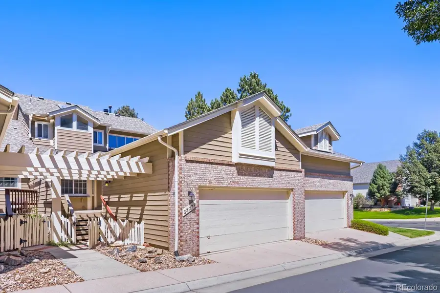 3307 W 114 Circle #B, Westminster, CO 80031 - #2