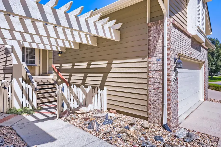 3307 W 114 Circle #B, Westminster, CO 80031 - #3