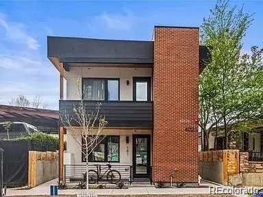 4025 Jason Street #101, Denver, CO 80211 - #1