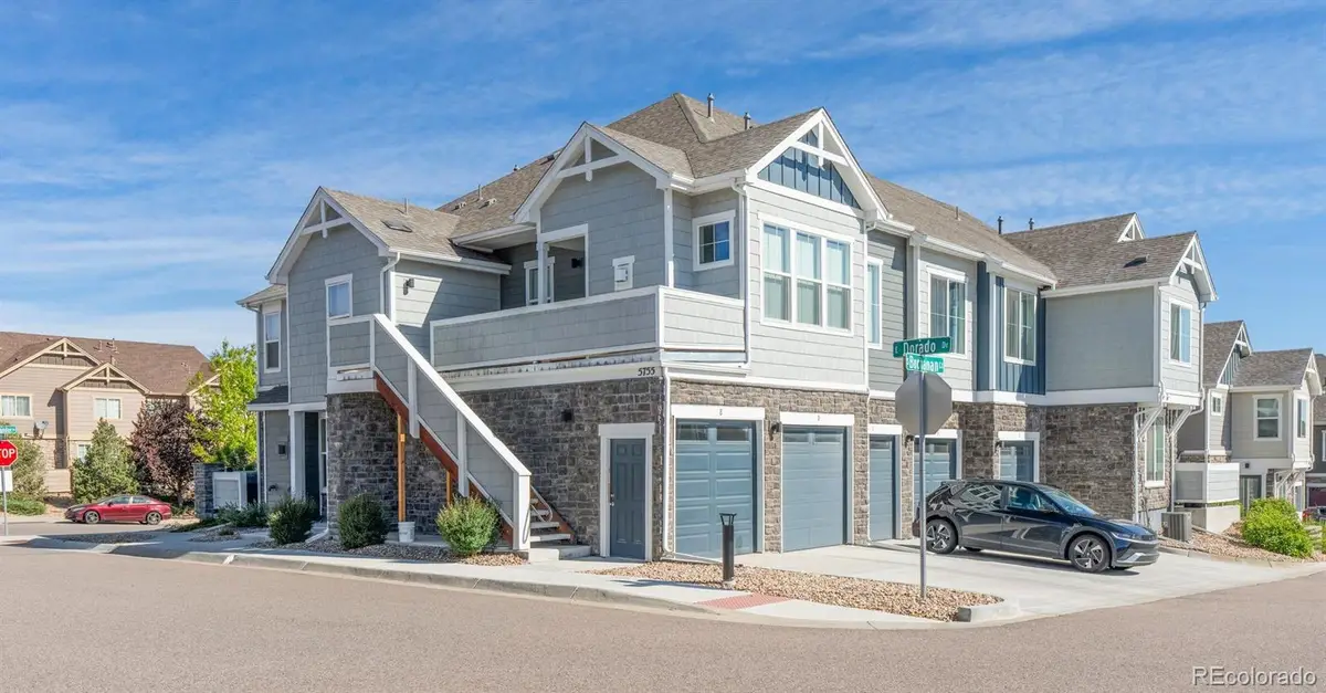 5755 S Buchanan Court #E, Aurora, CO 80016 - #1