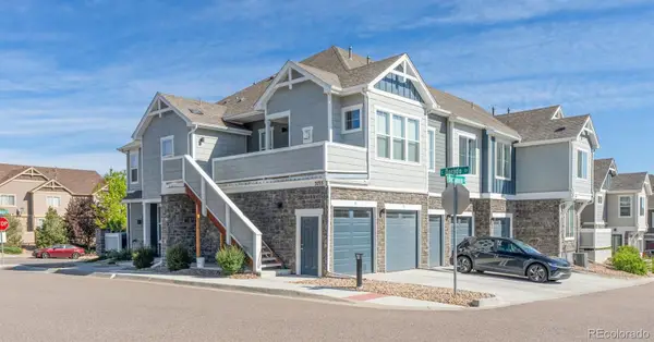 5755 S Buchanan Court #E, Aurora, CO 80016