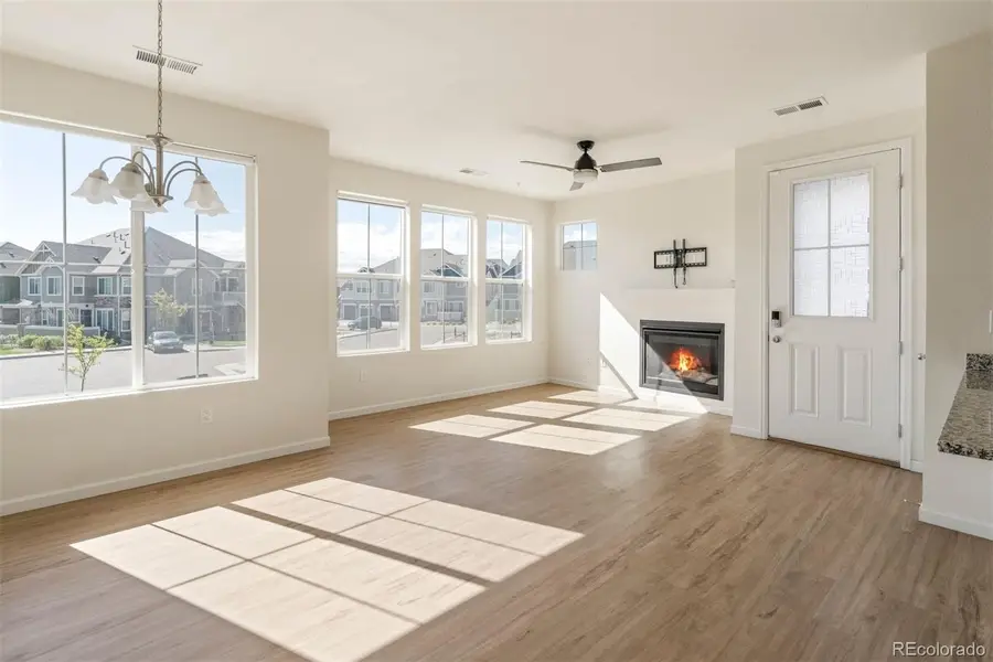 5755 S Buchanan Court #E, Aurora, CO 80016 - #3