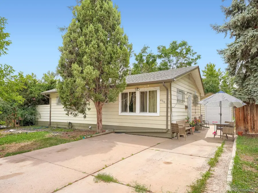 4960 W Oregon Place, Denver, CO 80219 - #2