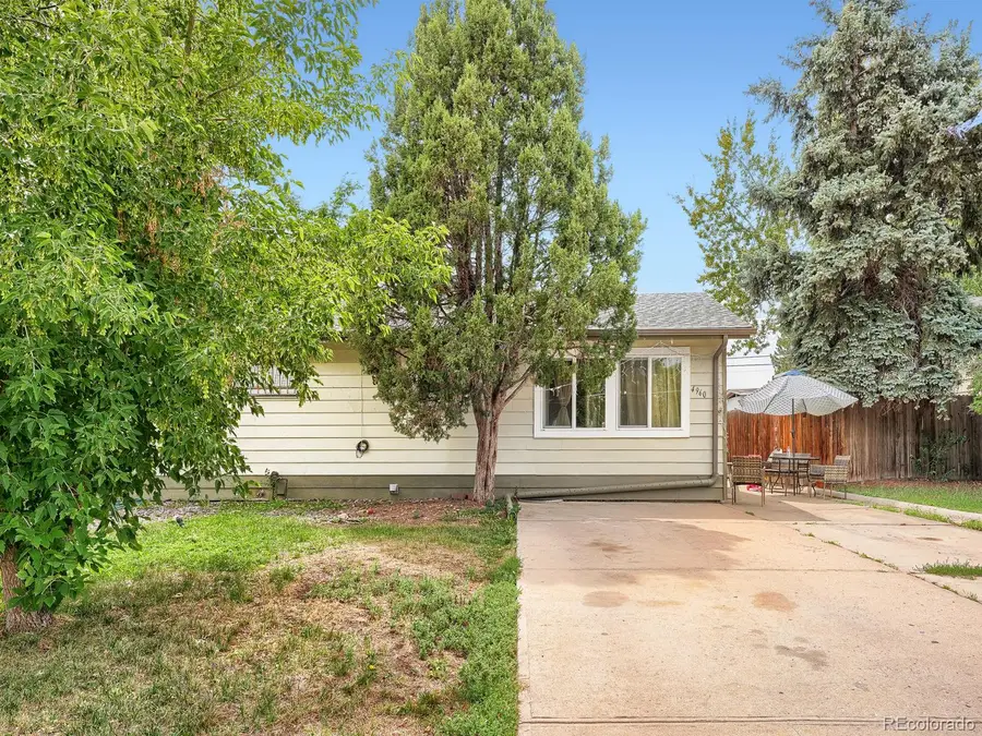 4960 W Oregon Place, Denver, CO 80219 - #3