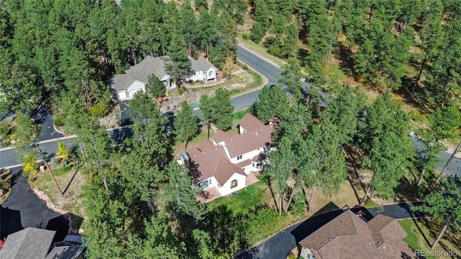 590 Cumberland Road, Larkspur, CO 80118 - Image #3