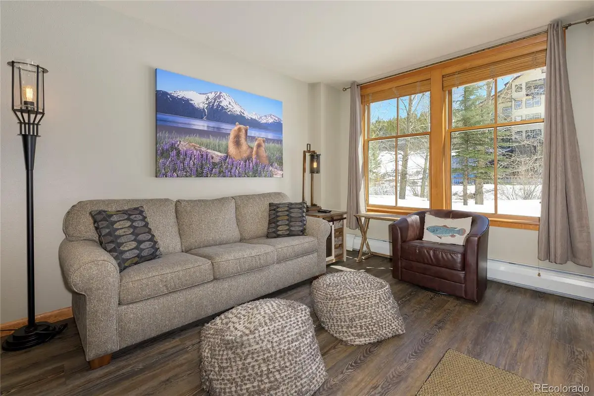 201 Zephyr Way #2008, Winter Park, CO 80482 - Image #1