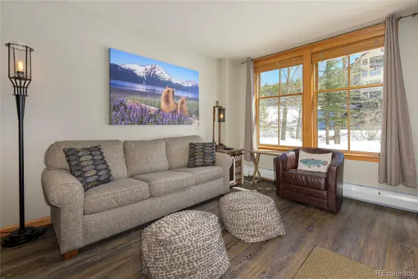 201 Zephyr Way #2008, Winter Park, CO 80482