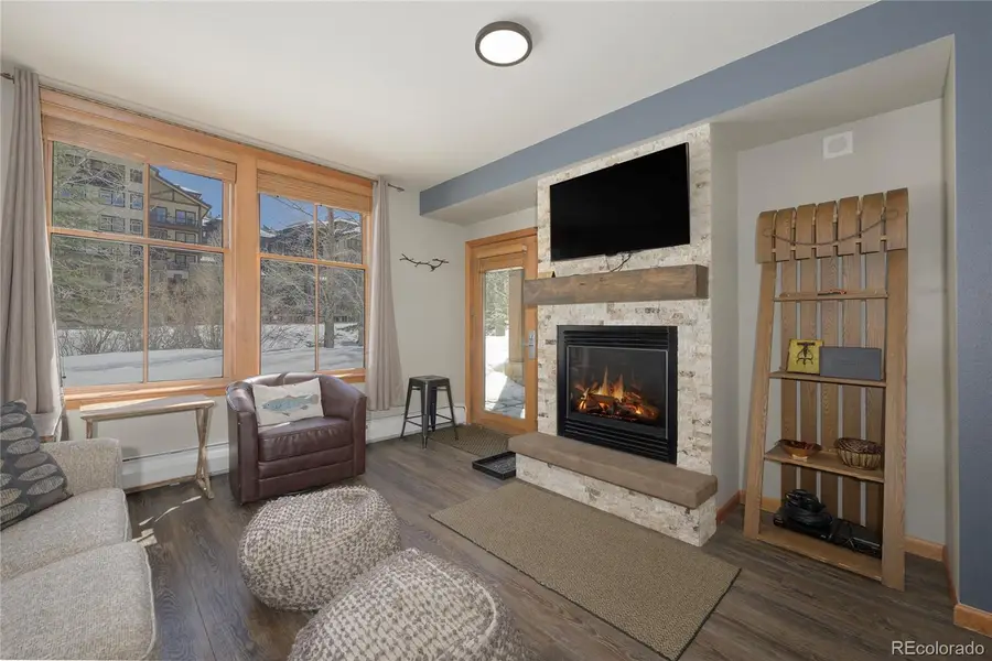 201 Zephyr Way #2008, Winter Park, CO 80482 - Image #2