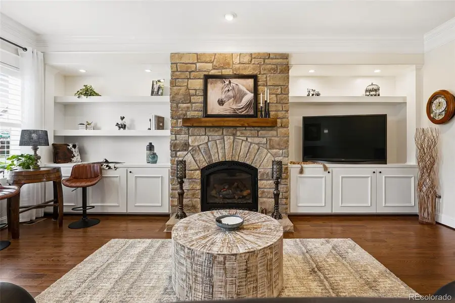 5881 N Beeler, Denver, CO 80238 - #2