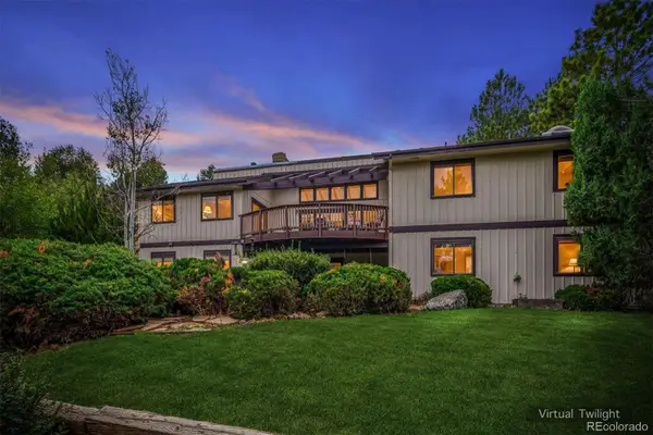 11500 W Park Range, Littleton, CO 80127