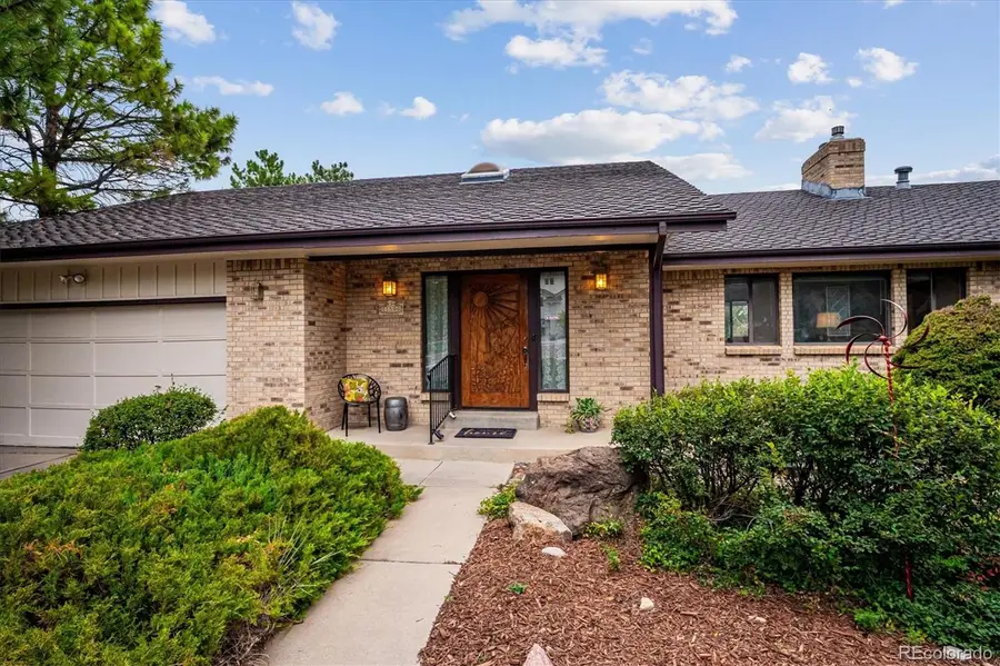 11500 W Park Range, Littleton, CO 80127 - #2