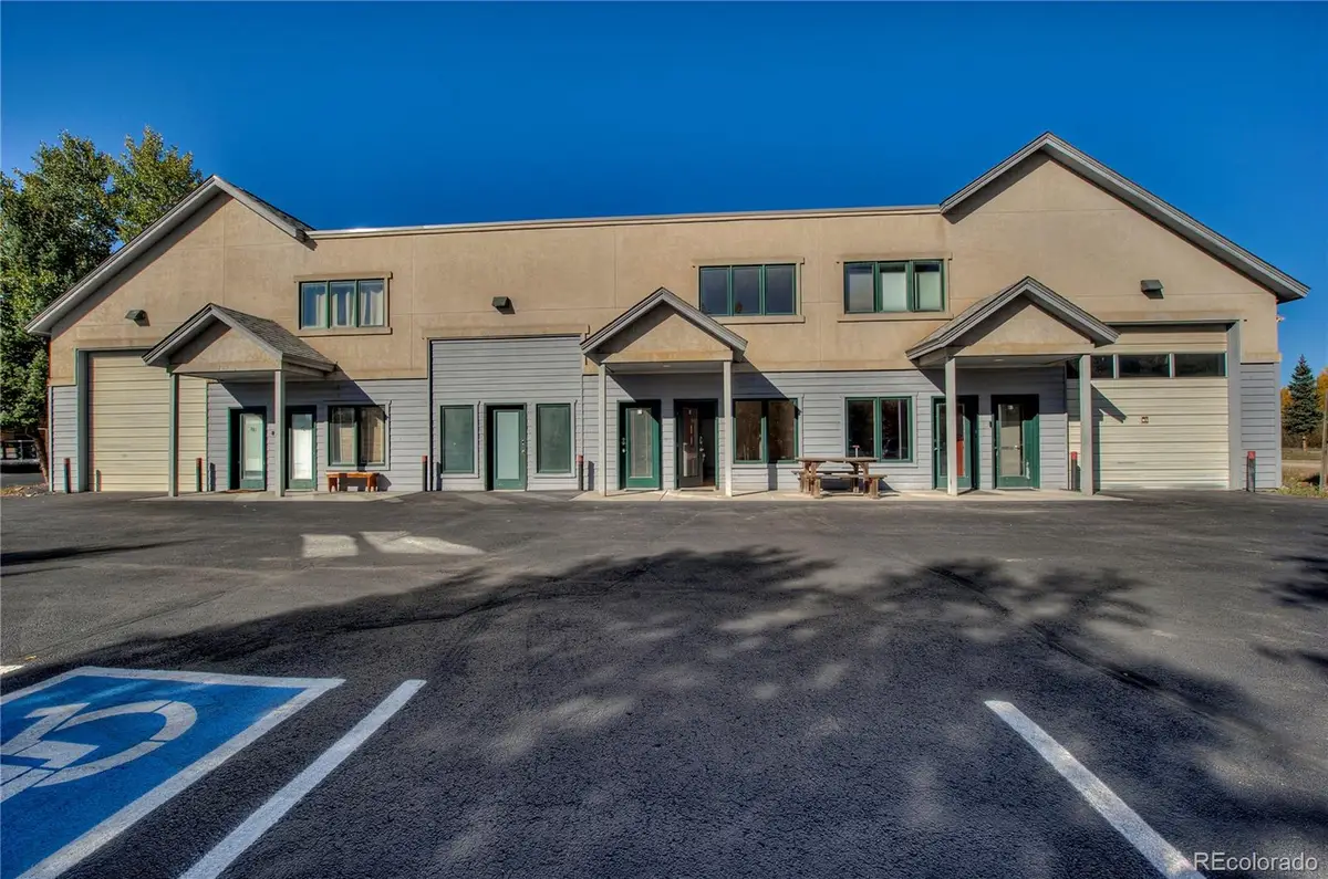129 W 10 #B, Silverthorne, CO 80498 - #1
