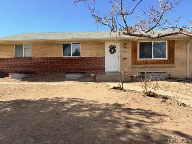 517 Florence Street, Aurora, CO 80010 - #1