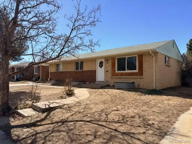 517 Florence Street, Aurora, CO 80010 - #2