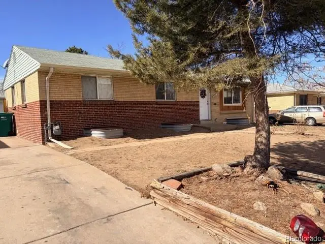 517 Florence Street, Aurora, CO 80010 - #3