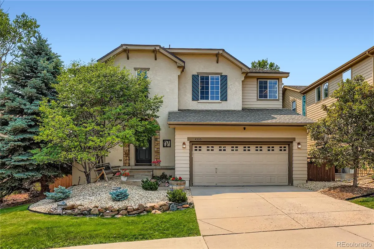 4535 Addenbrooke Loop, Castle Rock, CO 80109 - Image #1