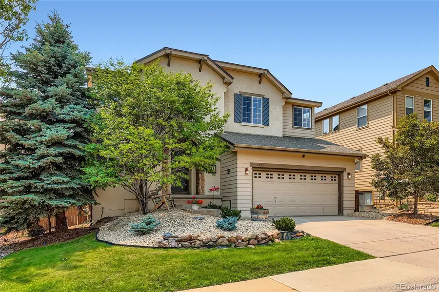 4535 Addenbrooke Loop, Castle Rock, CO 80109 - Image #2