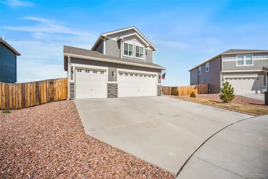 11286 Halifax Drive, Colorado Springs, CO 80925 - #3