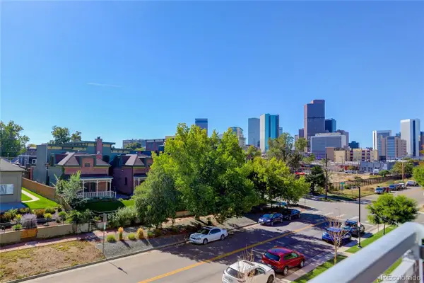 2525 Arapahoe Street #206, Denver, CO 80205