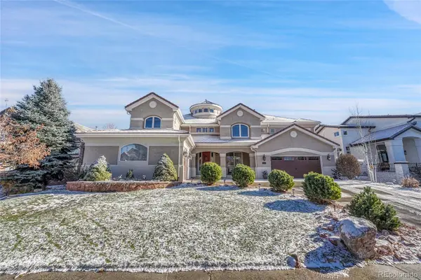 6172 S Dunkirk Street, Aurora, CO 80016